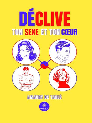 cover image of Déclive ton sexe et ton cœur